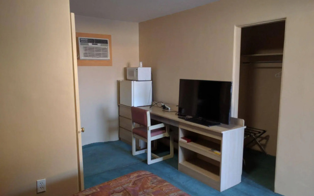 El Rey Motel