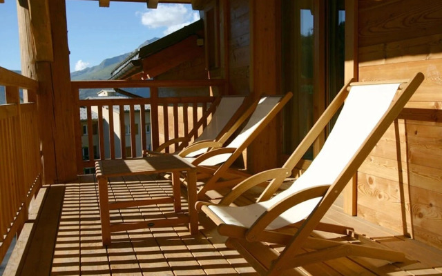 Appartment in Vaujany