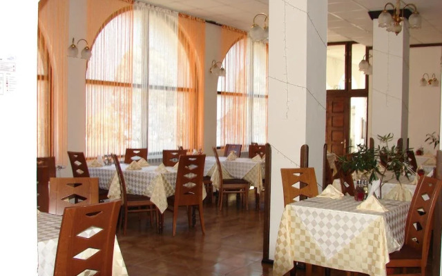 Hotel Tzarev Vrah