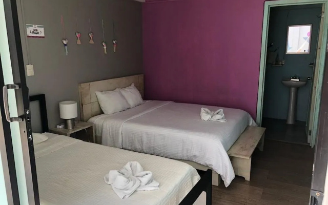 Hotel Nordiko