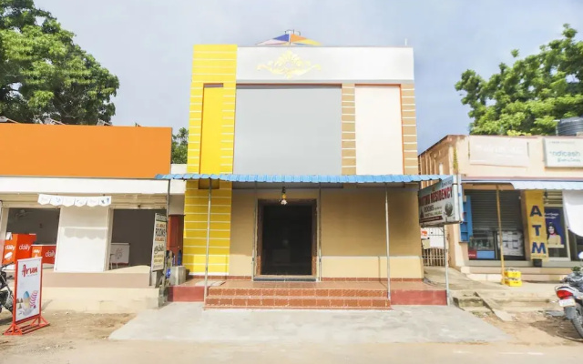 Muthu Residency by OYO Rooms