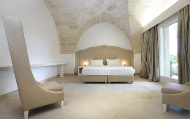 Masseria Donna Huga