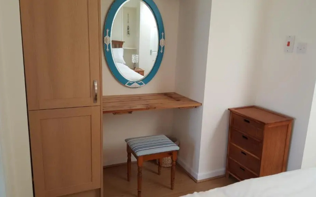 1 bed self catering apartment