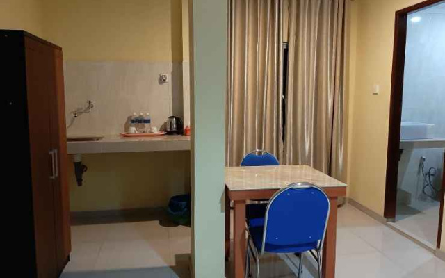 Grand Cendana Inn