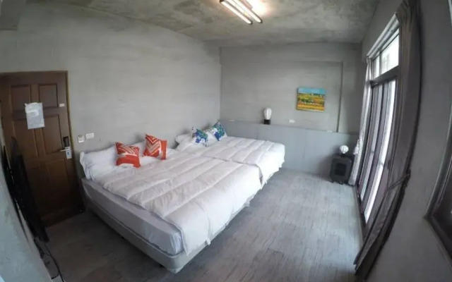 CAPYBARA Hostel