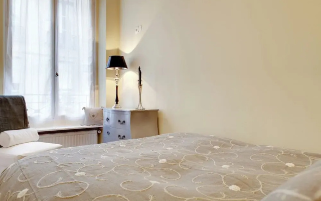 St Germain Grenelle Residence