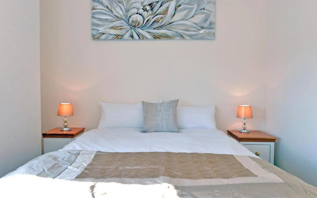 Pacific Heights