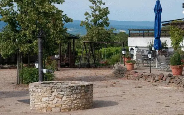 Landhotel Multatuli