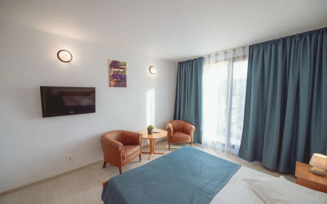 Q Hotel Neptun