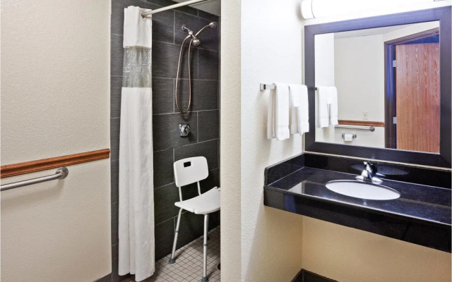 Americinn By Wyndham Plover Stevens Point