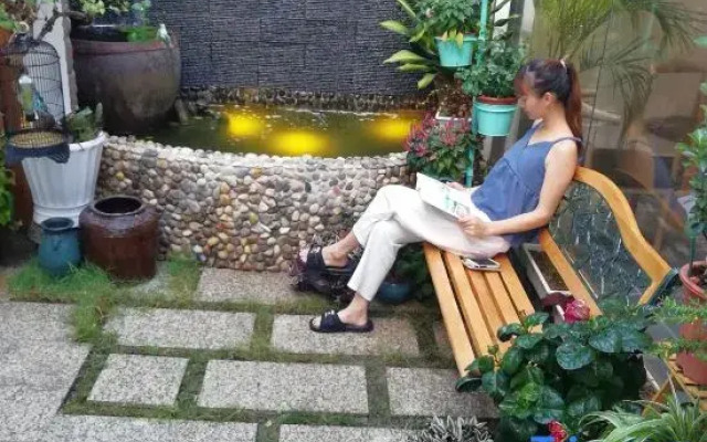 Elegant Simplicity Homestay