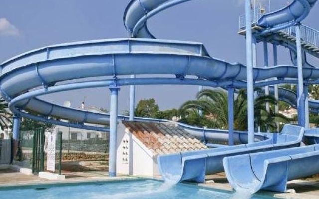 Son Bou Apartments