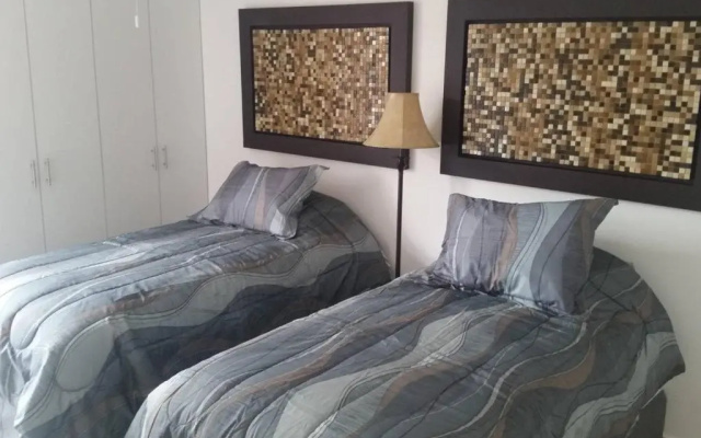 Ideal Suite Estadías largas Blvd B Quintana 20B