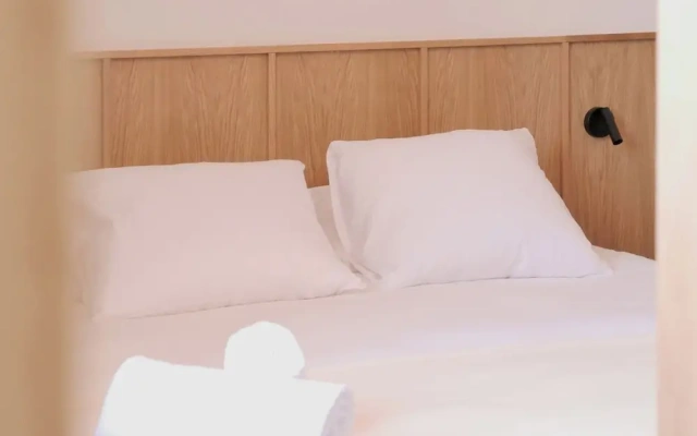 Hotel Moderne