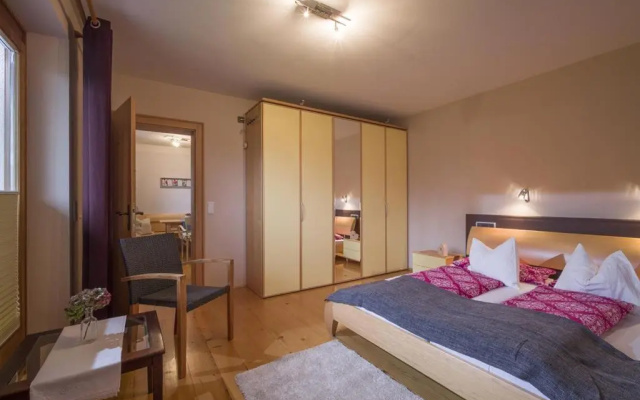 Ferienwohnung Hauser