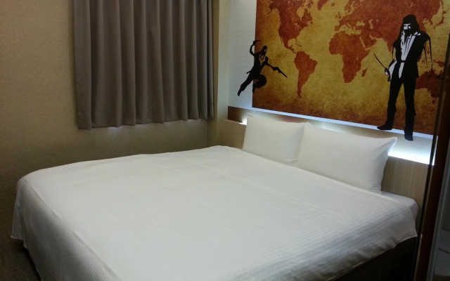 Morwing Hotel II