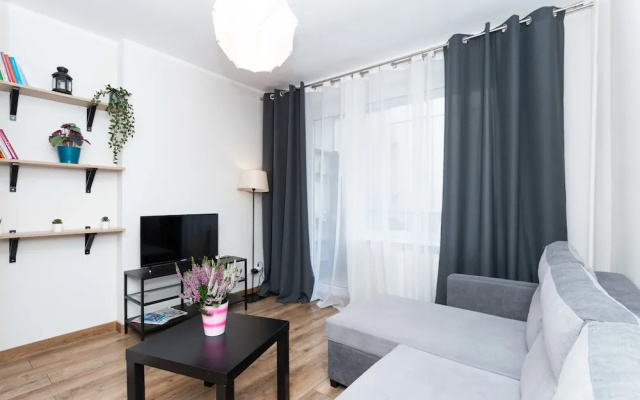 VIP Apartments Szewska