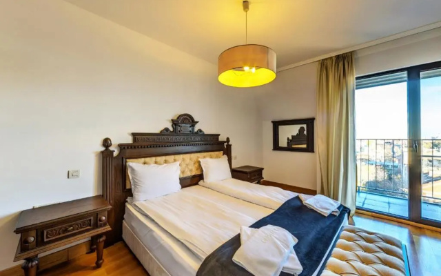 Capital City Center Apart Residence