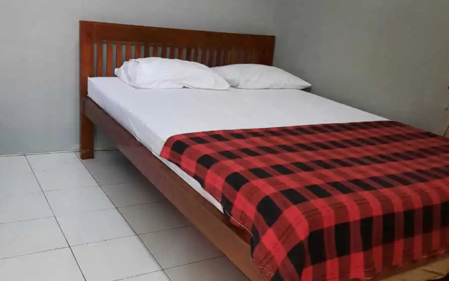 Omahe Haji Qoema Syariah RedPartner