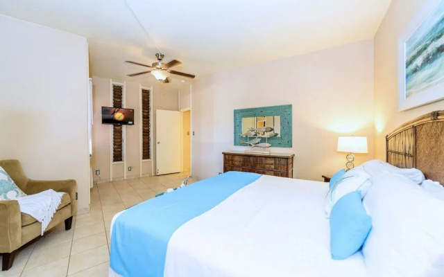 Kuleana 208 - 1Br Condo