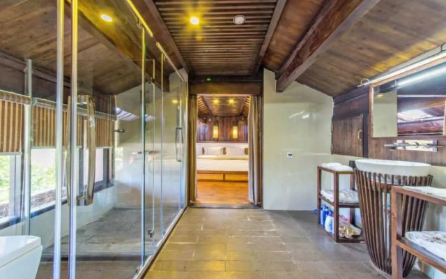 Lijiang Cheriton Hotel