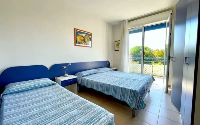 Apartment in Caorle Near Adriatic Sea