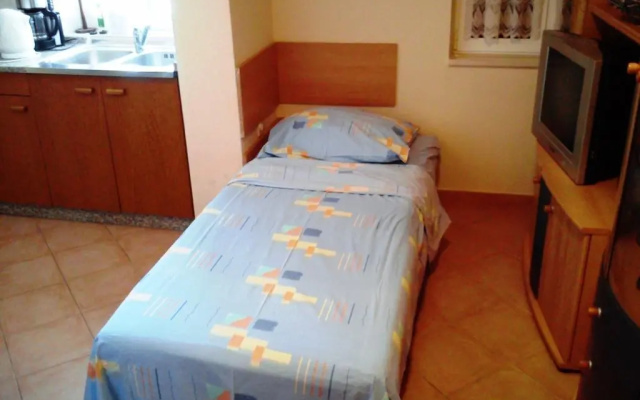 Apartment Franka