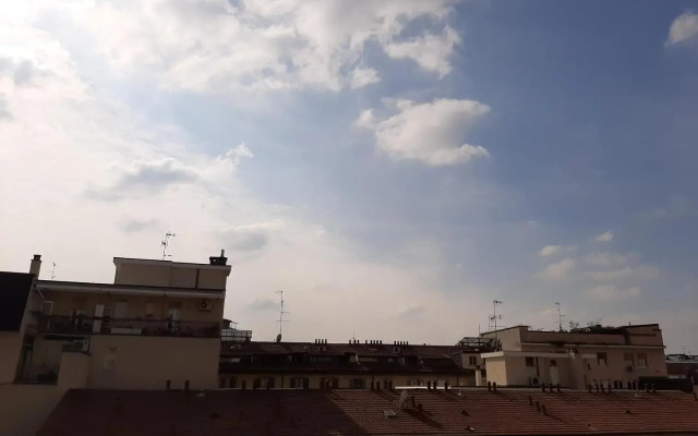 Bandb Milano Center