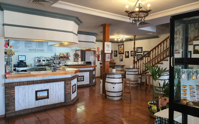 Hostal Venta Tomas