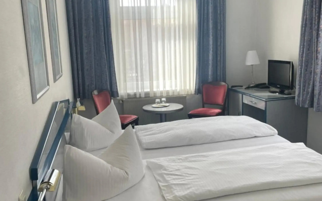 Hotel Krone