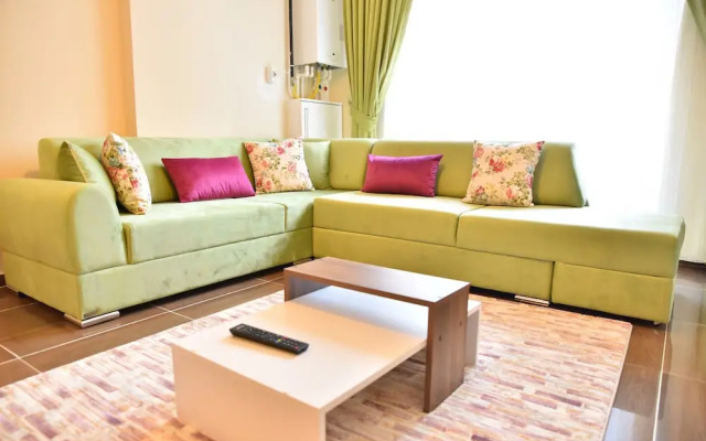 Bulut Apart Otel
