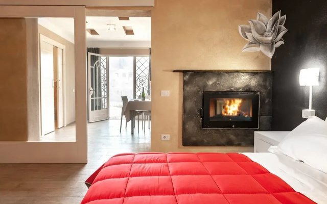 I Piastroni Hotel & SPA