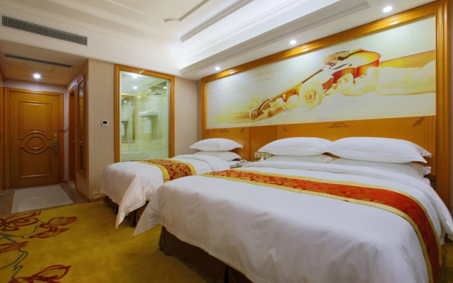 Venus International Hotel