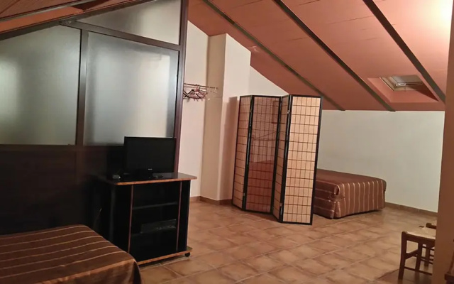 Casa Rural El Labriego