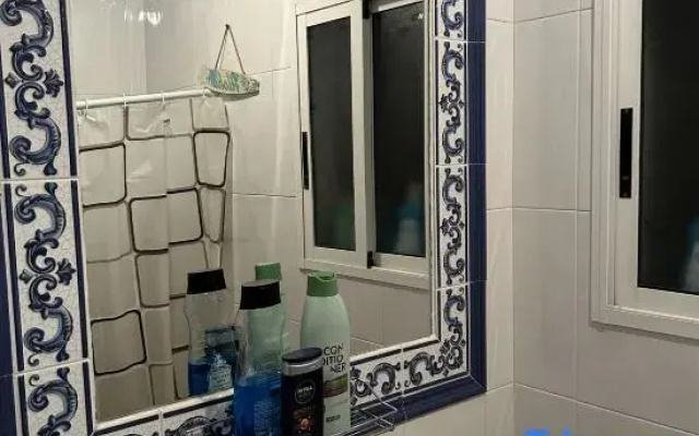 Habitacion del Angel