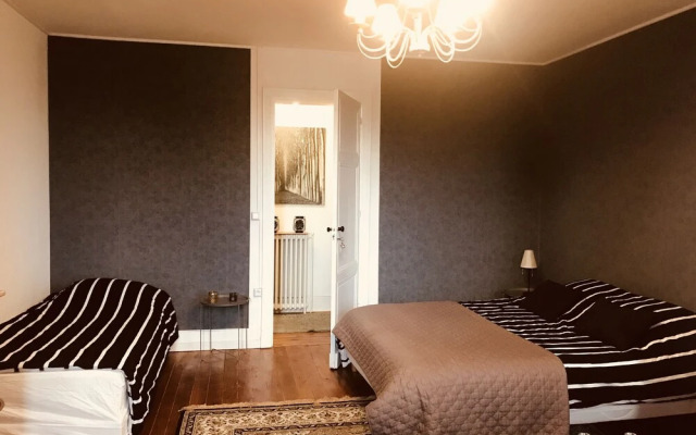 Le Logis De Lpinette