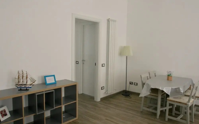 Marco's House