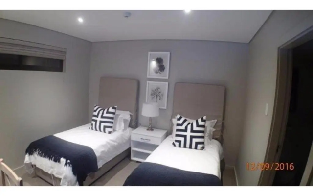 Zimbali Suite 104