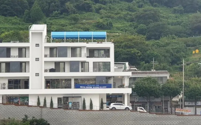 Yeosu the Pumgo