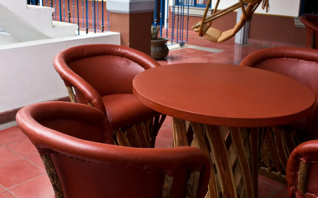 Posada del Cafeto