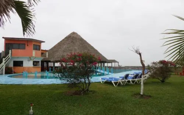 Hotel Costa Azul