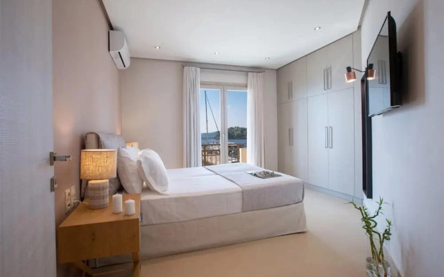 Enalion Apartments