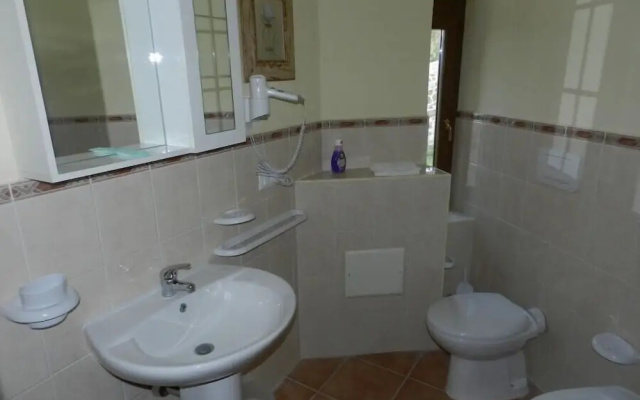 Villa RosaMaria