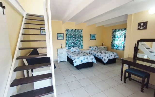 Billy Bay Cottage