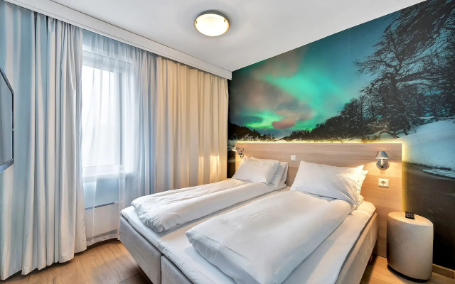 Thon Hotel Polar