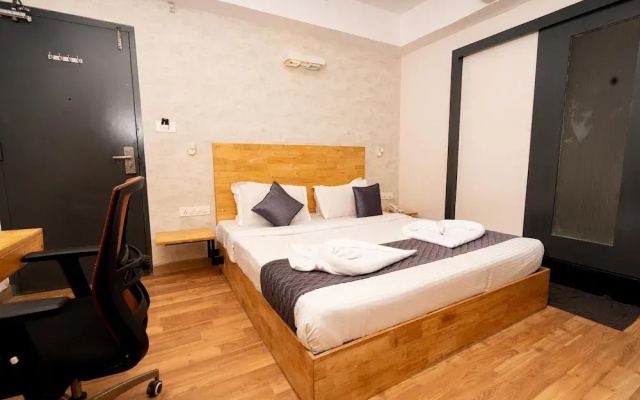 Casa Hotel Jubilee Hills