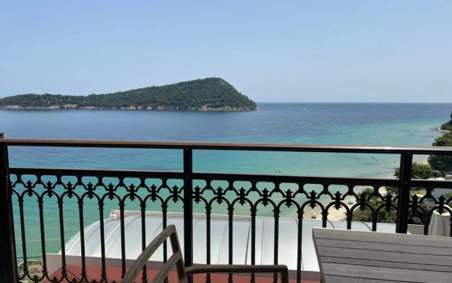 Agorastos Suites
