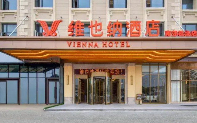 Vienna  Hotel
