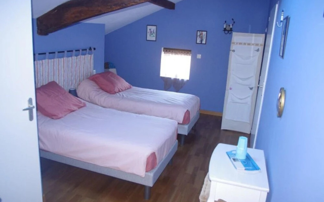 Chambres d'hôtes d'Hias