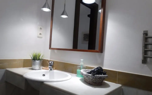 Malaga Apartamentos Jinetes II